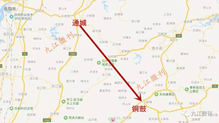 新增兴国至桂东(赣湘界)高速公路,路线长约152公里.