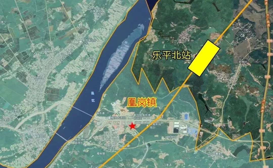 首页 文章 民生热点 正文 乐平北站 乐平北站设于江西省乐平市和鄱阳