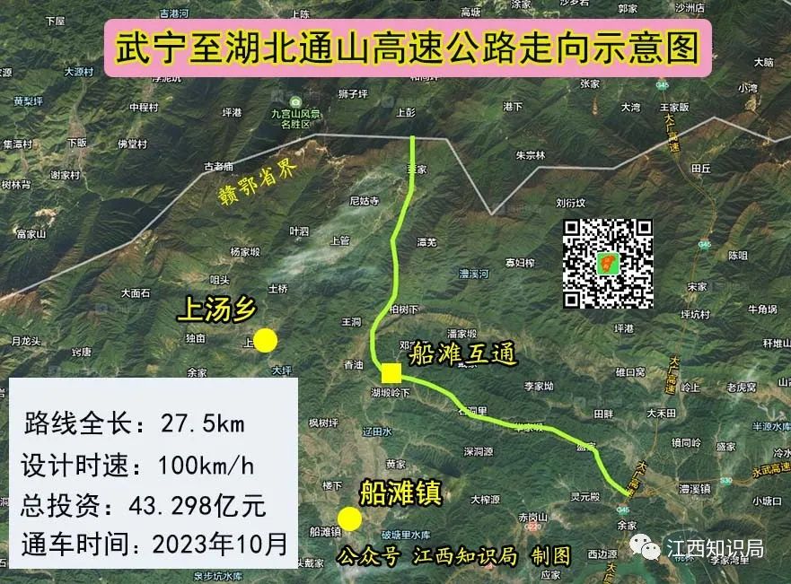 江西6地联合争取昌厦(福),常岳昌高铁,推动九鄱鹰铁路